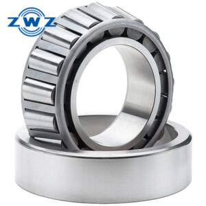 zwz bearing taper roller bearings