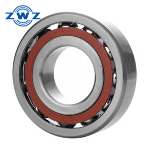 zwz bearing angular contact ball bearings