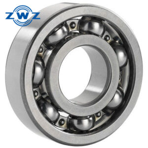 zwz bearing deep groove ball bearings