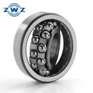 zwz bearing self aligning ball bearing