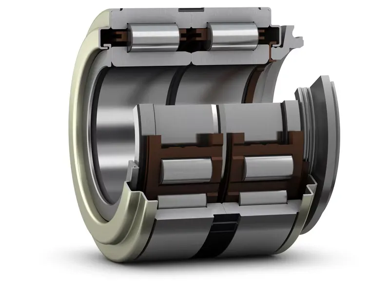 Spherical Roller Bearing
