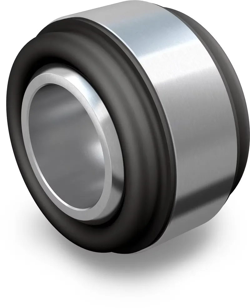 Tapered Roller Bearing