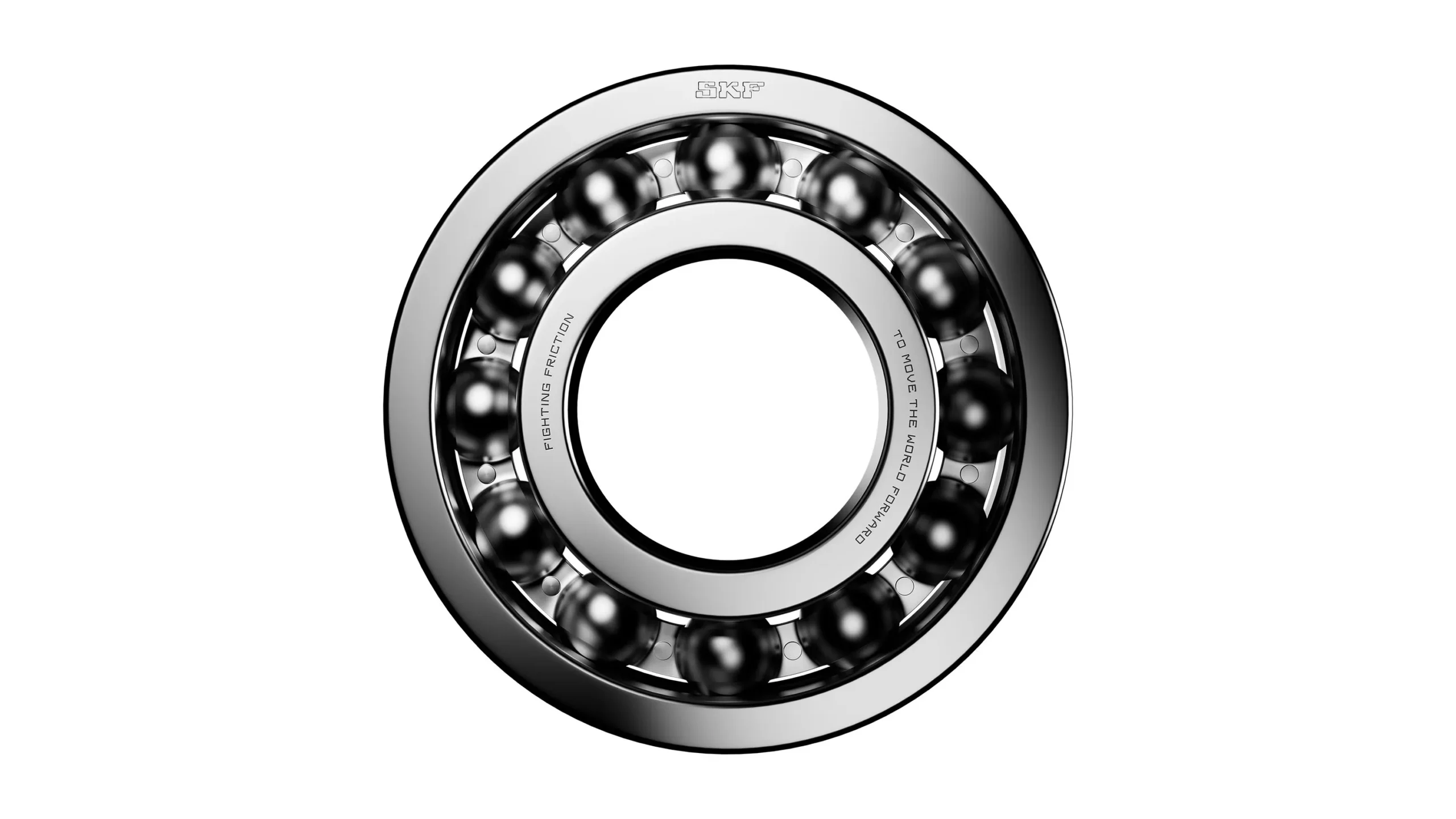 Thrust Ball Bearing
