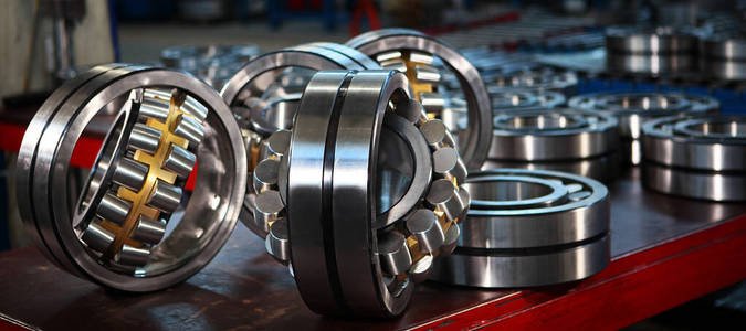 ZWZ Bearing Factory